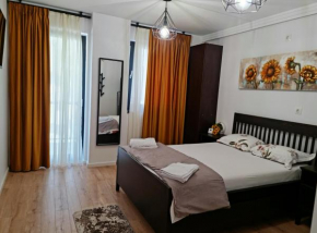 APARTAMENT ANTIK No6 ALBA IULIA